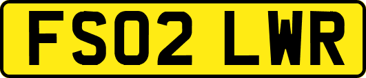 FS02LWR