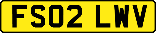 FS02LWV