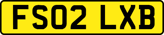 FS02LXB