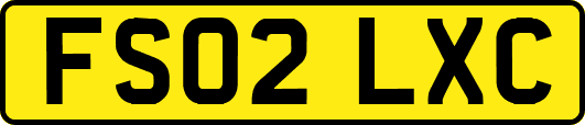 FS02LXC