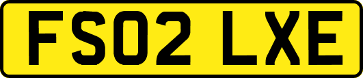 FS02LXE