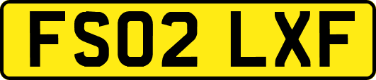 FS02LXF