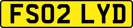 FS02LYD