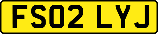 FS02LYJ