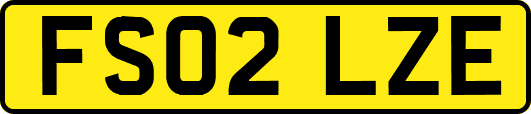 FS02LZE