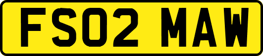 FS02MAW