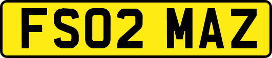 FS02MAZ