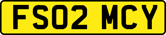FS02MCY