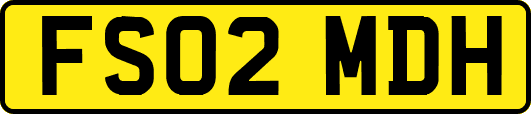 FS02MDH