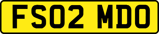 FS02MDO