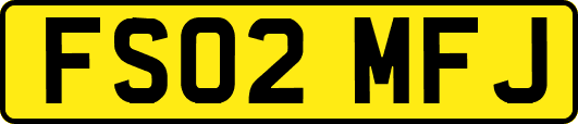 FS02MFJ