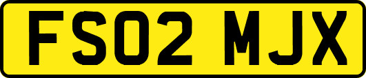 FS02MJX