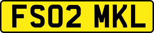 FS02MKL