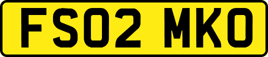 FS02MKO