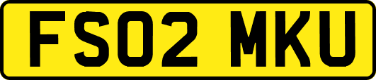 FS02MKU