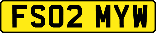 FS02MYW
