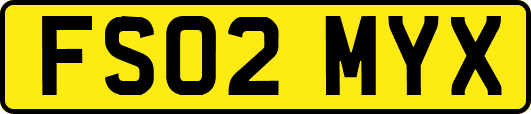 FS02MYX