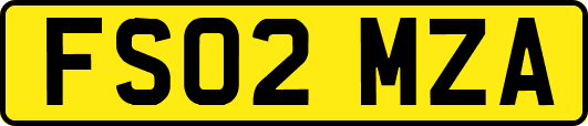 FS02MZA