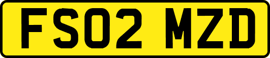 FS02MZD