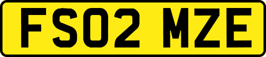 FS02MZE