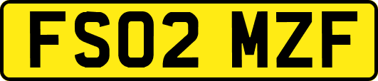 FS02MZF