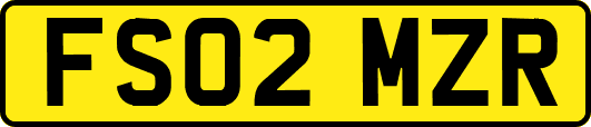 FS02MZR
