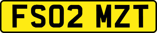 FS02MZT