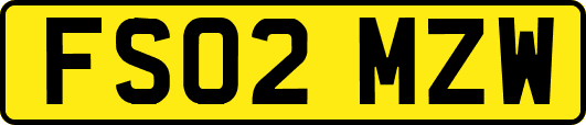 FS02MZW