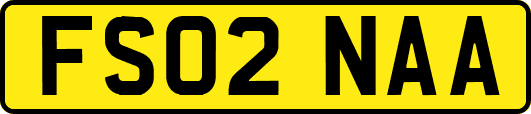 FS02NAA