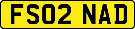 FS02NAD