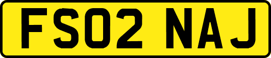 FS02NAJ