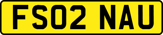 FS02NAU