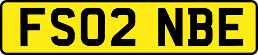 FS02NBE