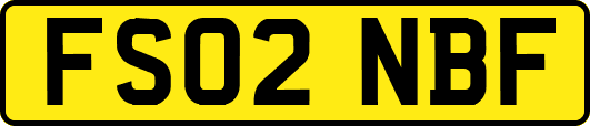 FS02NBF