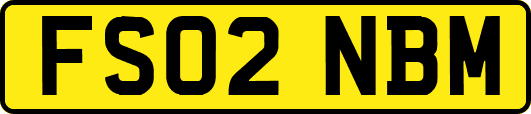 FS02NBM
