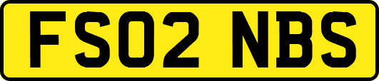 FS02NBS