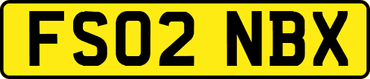 FS02NBX