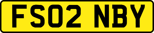 FS02NBY