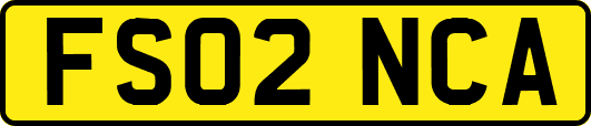 FS02NCA