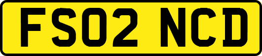 FS02NCD