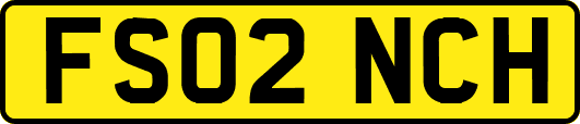 FS02NCH
