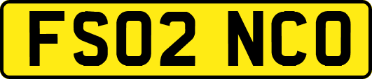 FS02NCO