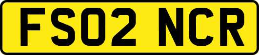 FS02NCR