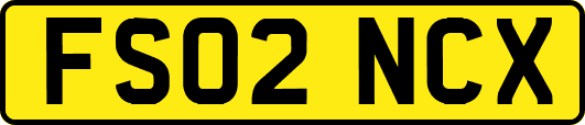 FS02NCX