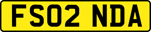FS02NDA