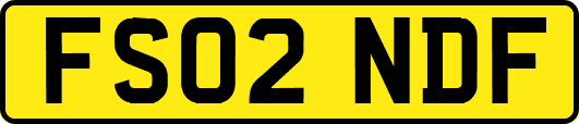 FS02NDF