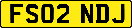 FS02NDJ