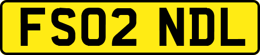 FS02NDL