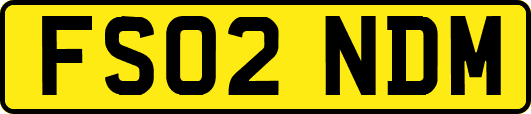 FS02NDM