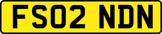 FS02NDN